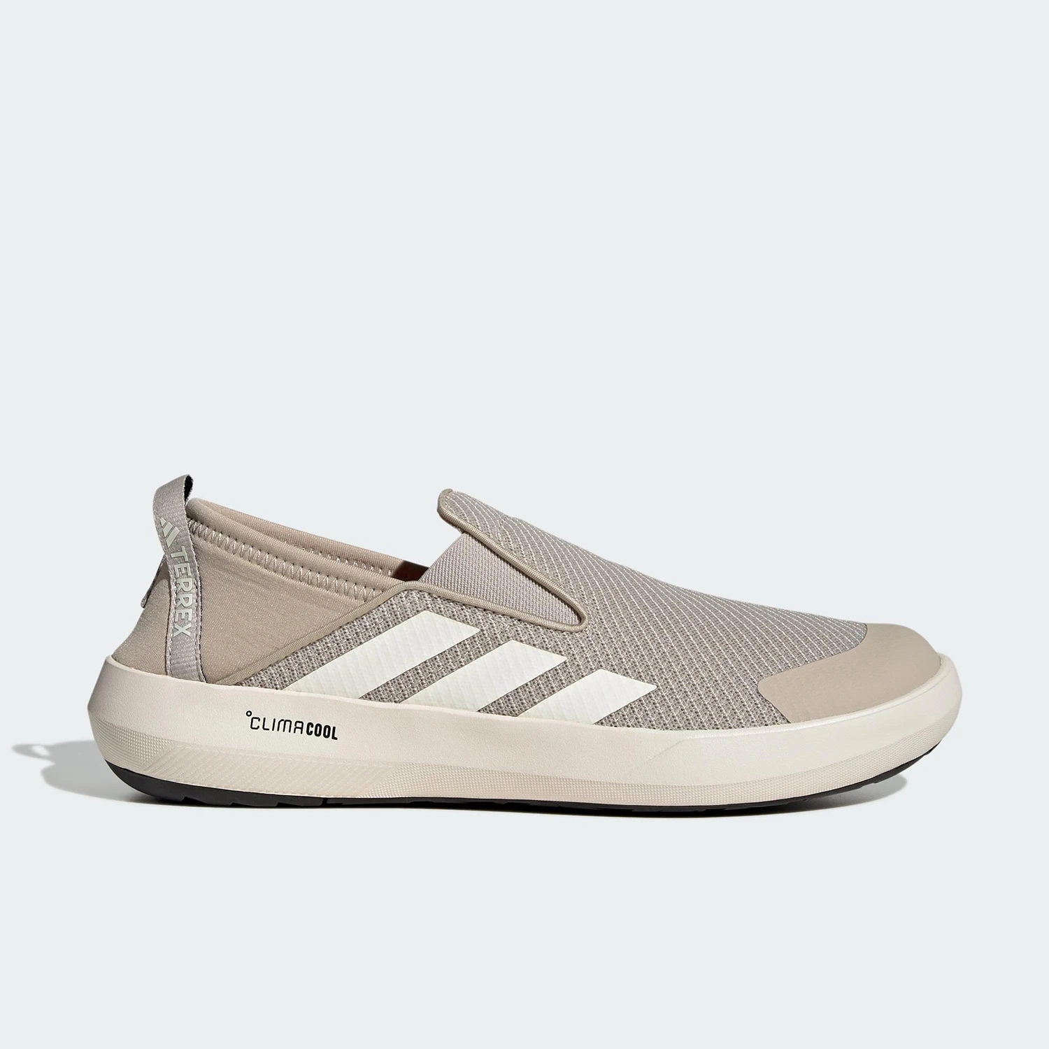 Adidas Authentic New Men's Women's Slip-On Outdoor Hiking Shoes JR2653