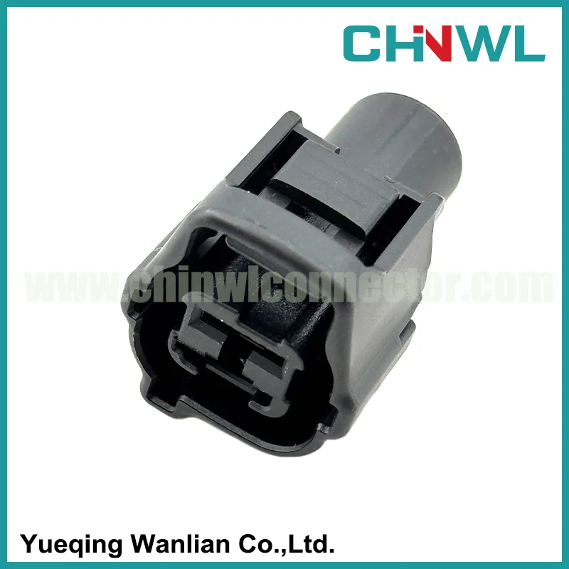 50 sets 1 Pin High Current Automotive Waterproof Electronic Connector
