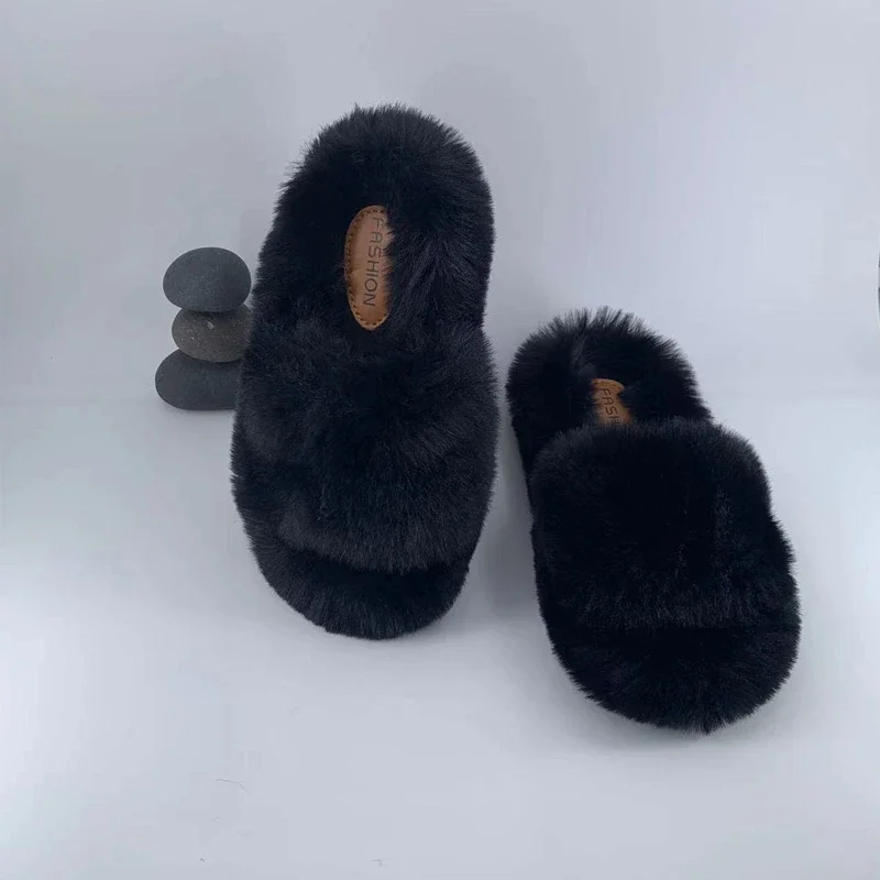 الأطفال غرفة نوم أحذية في الداخل مريحة الاطفال عادية نعال قماش لينة 2025 شتاء جديد بنين بنات النعال غير رسمية عدم الانزلاق