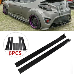 LAICY For Hyundai Veloster Turbo 2011-2018 78.7