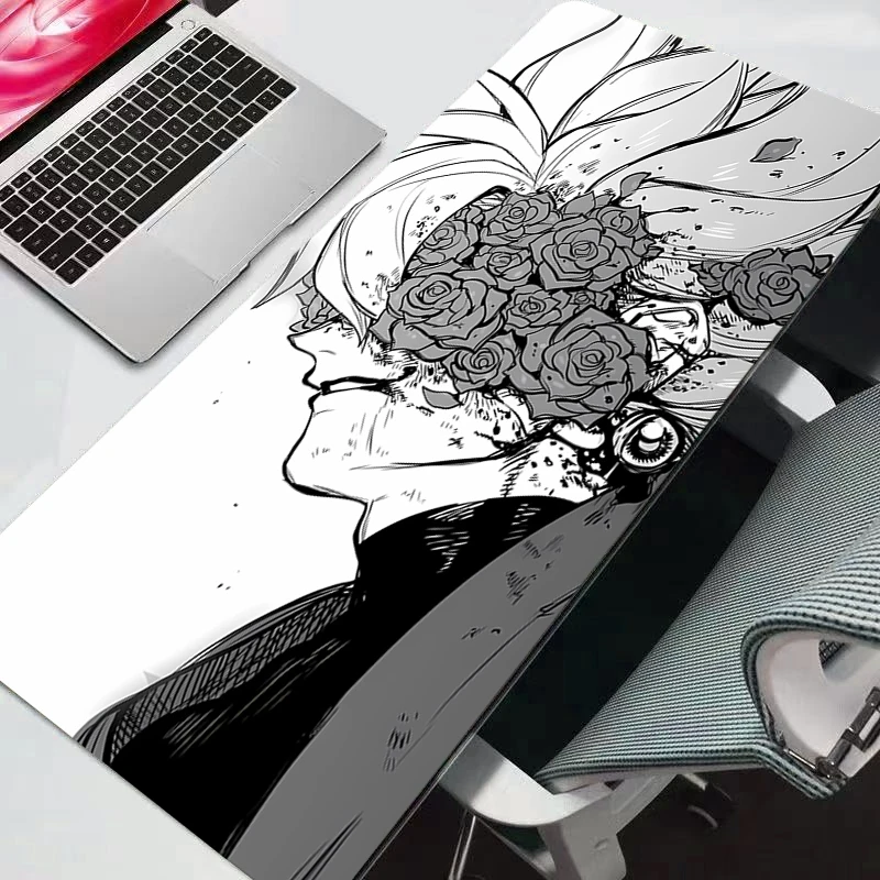 Big Mouse Pad Drago…