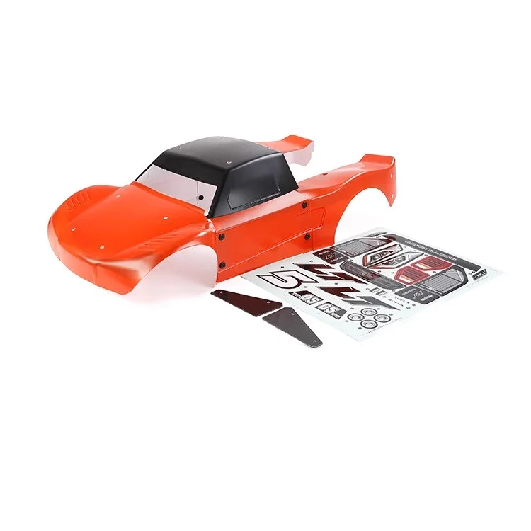 

PC Material Car Shell Fits 1/5 LOSI 5IVE-T ROVAN ROFUN LT DTT