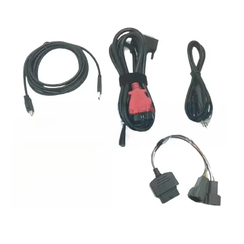 

Diagnostic E-IDSS IDSS Automated Data Link For ISUZU Die sel EFI Engine Construction Machinery Kobelco Sany Excavator