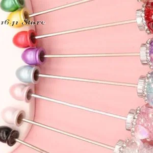 

Шариковая ручка с креативным дизайном из бисера и многофункциональным емкостным сенсорным экраном; Товары для офиса и учебы; Идеальный подарок