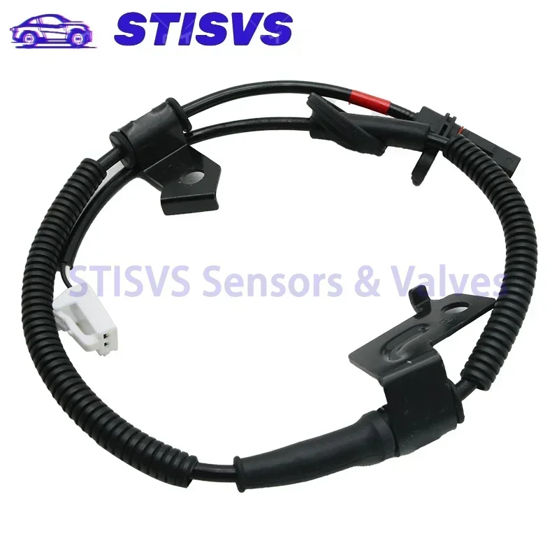 599303K001 Rear Left Right  ABS Wheel Speed Sensor For Hyundai Azera Sonata 2007-2010 3.3L Automobiles Spare Parts 599103K001