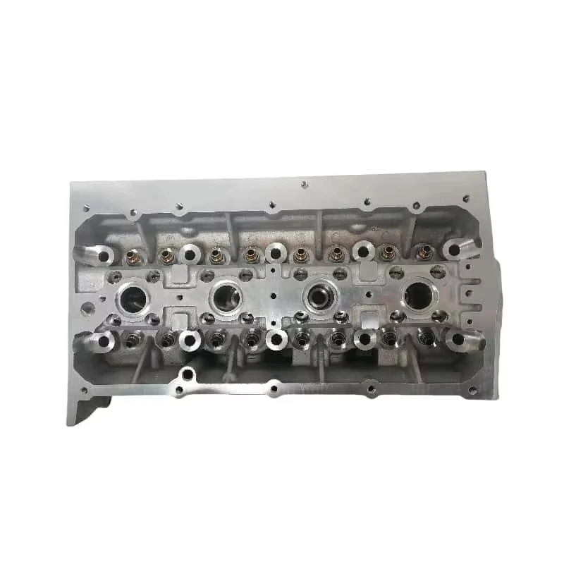 

Empty Cylinder Head Engine Parts 1.6L 5 Holes EA111 CFN CPJ CLS Aluminum Within 7 Days 1 YEAR Support For VW