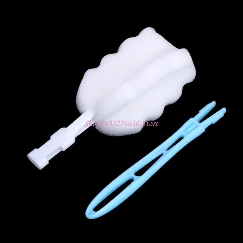 Baby Bottle Brush Cleaner