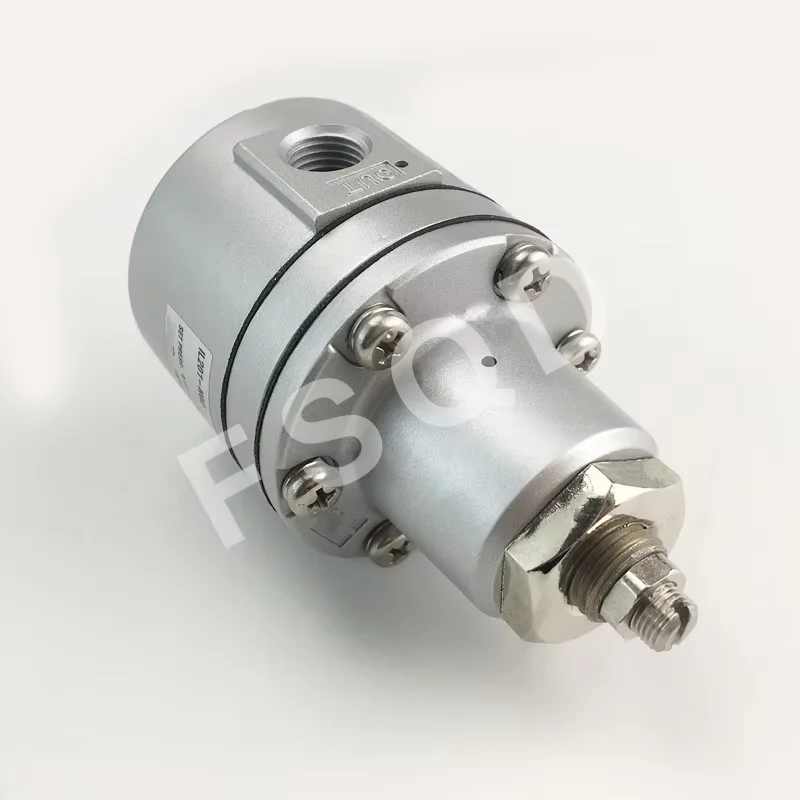 Lock-Up Valve IL201/211/220 Pneumatic components IL series