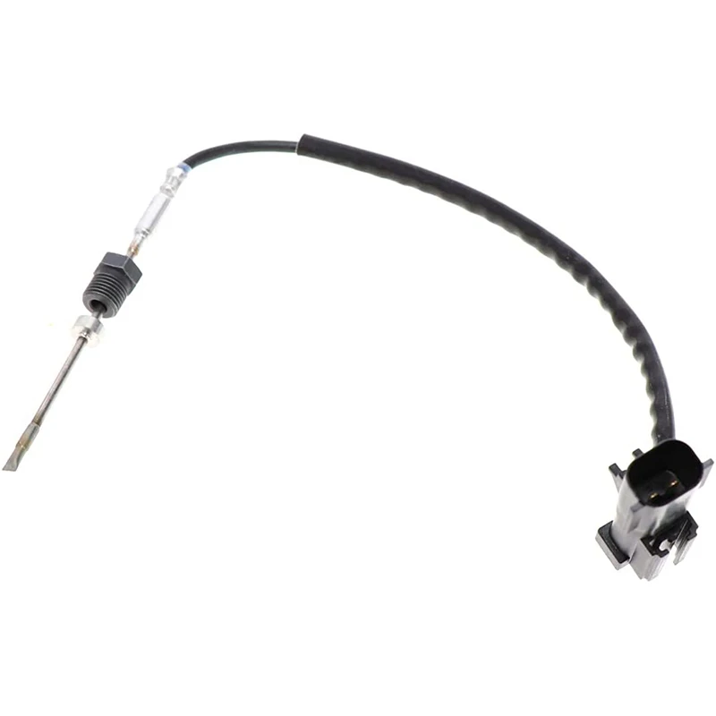 

2593754C91 904-7559 Exhaust Temperature Sensor EGT for 08-15 Navistar MaxxForce DT 9 10