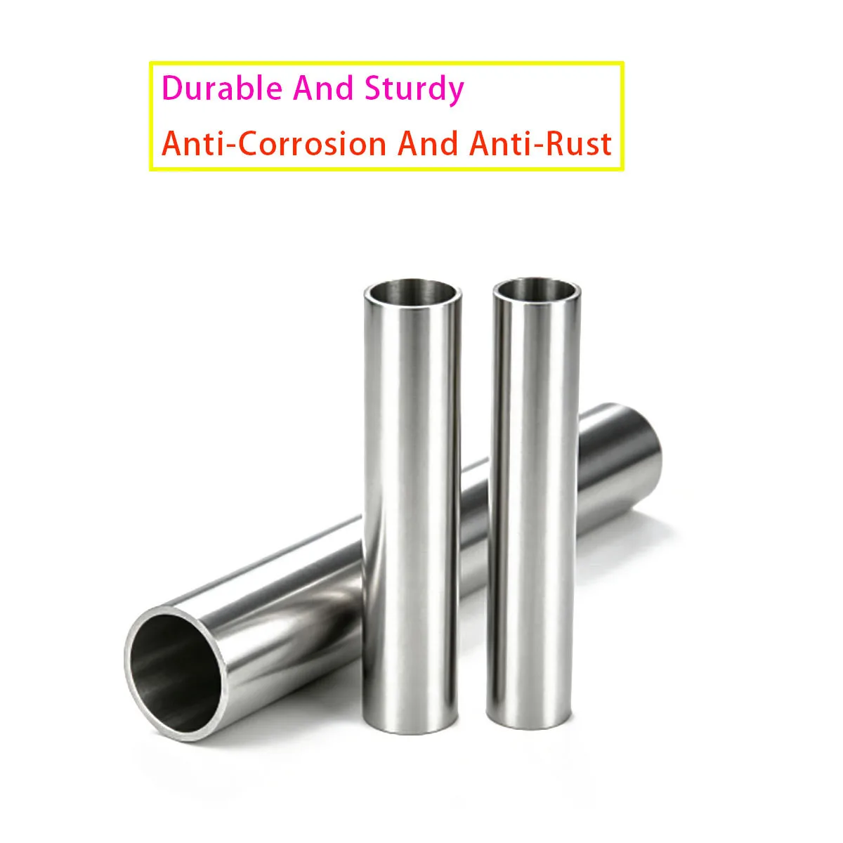 5mm 6mm 7mm 8mm 9mm 10mm 11mm 12mm 13mm 14mm 15mm 16mm 17mm 18mm 19mm 20mm 21mm  304 Stainless Steel Circular Capillary Tube