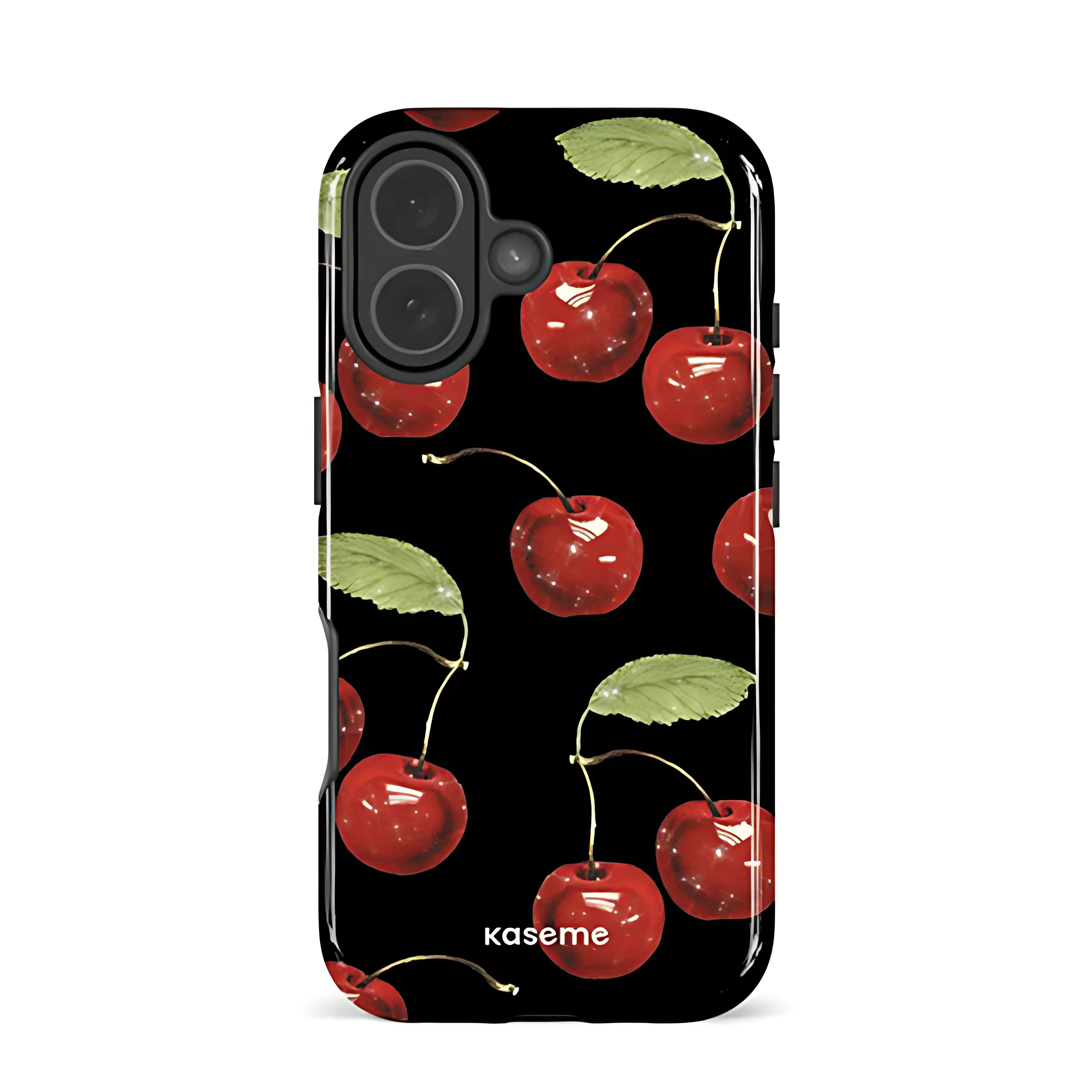 Juicy caso de telefone para iphone 17 16e 16 15 14 13 12 11 xs xr xsmax 7 8 ar pro max plus luxo dupla camada capa traseira