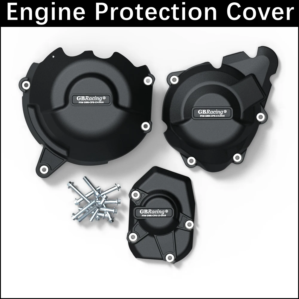 

For Kawasaki Z1000 2011-2020 Z1000SX 2011-2020 NINJA 1000SX 2020-2022 VERSYS 1000 2012-2022 Engine Protection Cover