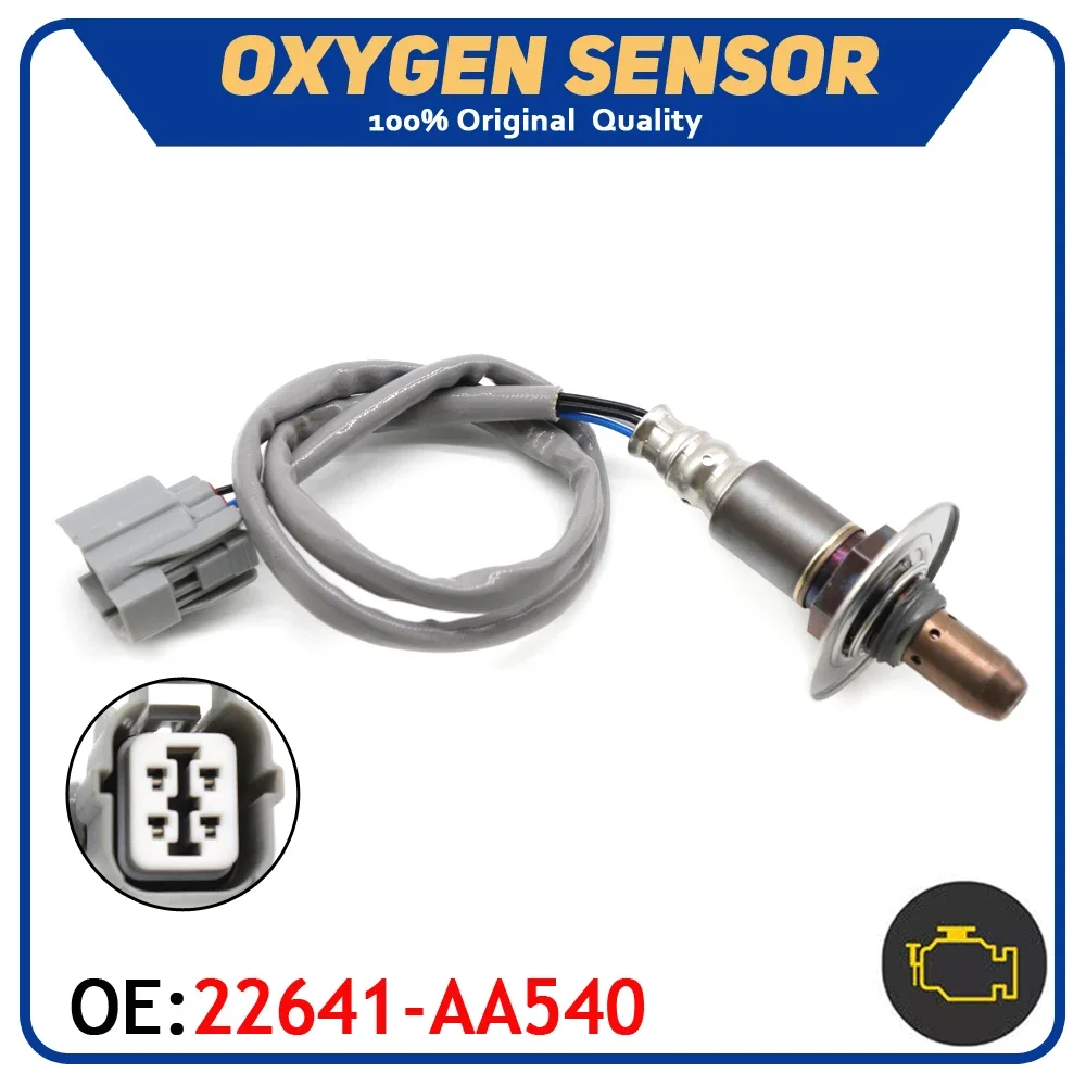 

Car Air Fuel Ratio Lambda O2 Oxygen Sensor Upstream 22641-AA540 Fit For SUBARU LEGACY OUTBACK 2.5L 2010-2012 234-9097 22641AA540