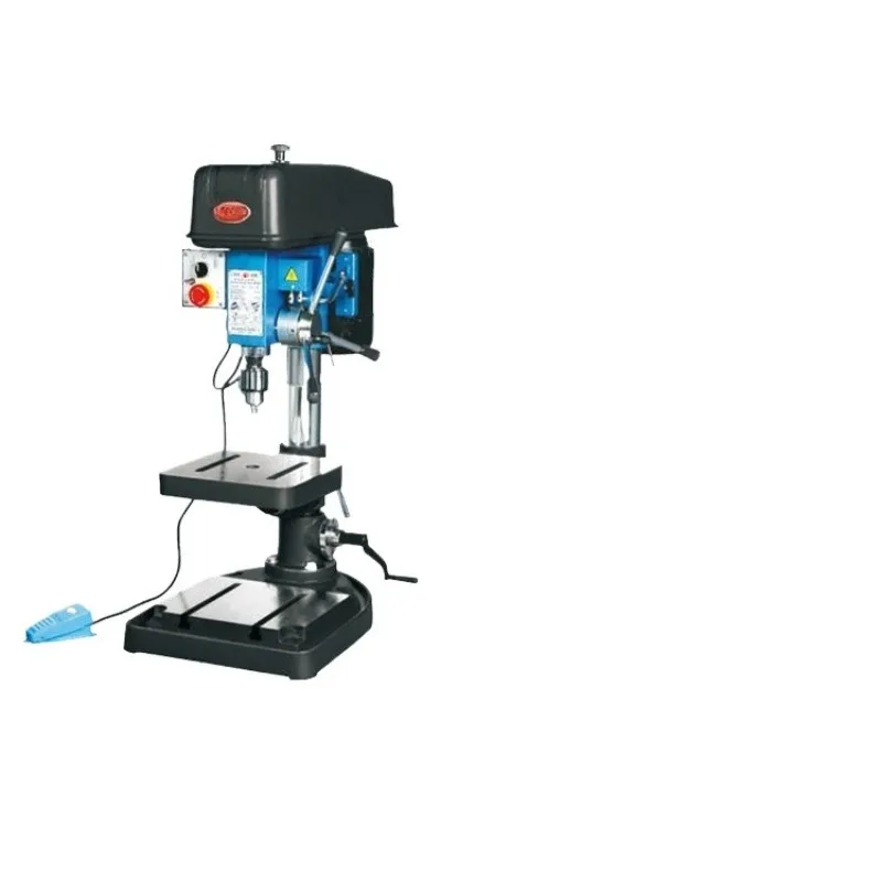 

Drilling and tapping machine ZS4116C inner cone