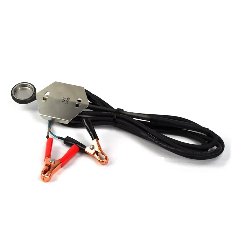 

Second-Generation Beekeeping Mite Fumigator Heating Fumigator Atomizer Heating Tool