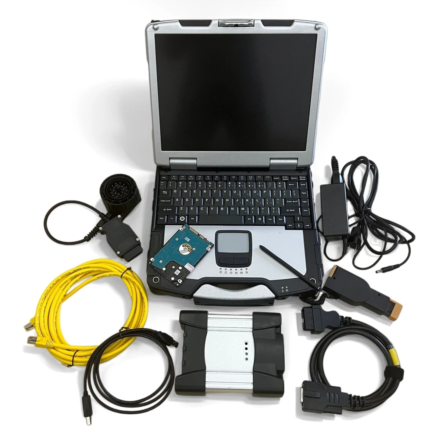 Icom Next For Bmw C…