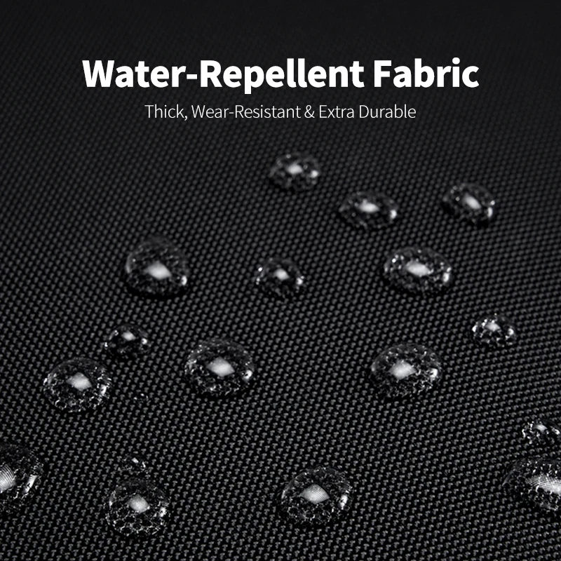 OIWAS Travel Bag Shockproof Design Waterproof Luggage Can Hold 14-Inch Laptop with Extra Large Capacity for Journey