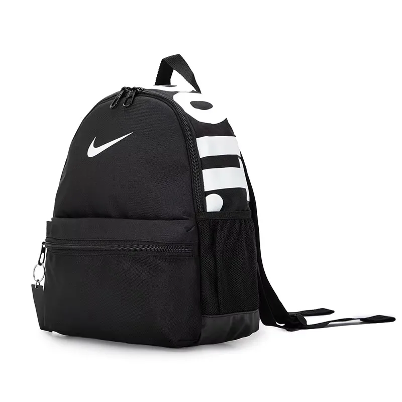 Original New Arrival NIKE Y NK BRSLA JDI MINI BKPK Kids Backpacks Sports Bags