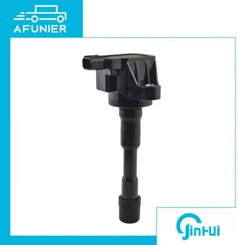 4pcs Ignition Coil For Honda Civic IX Insight Jazz,Fit III Acura ILX 1.3L 1.5L Hybrid(2009-) OE No.:30521-RBJ-003