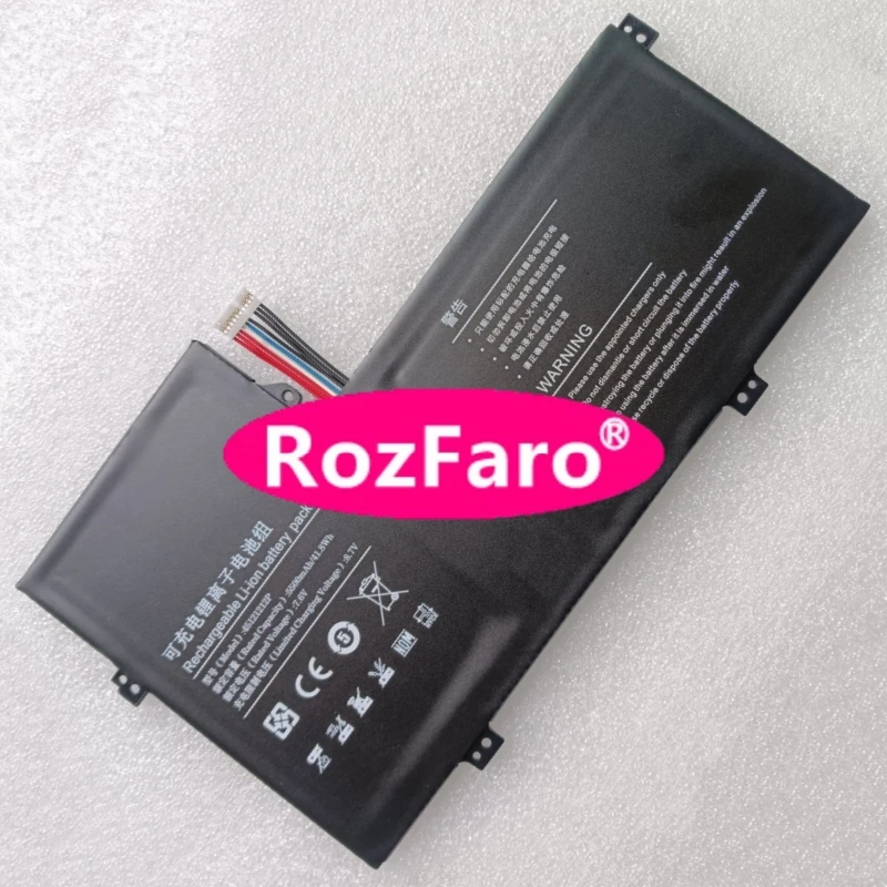 

For Azeyou AL111U CG11Q6 AL111BBK AL111BBU AL111BPK AL111UBU AL111UPK AL111EBU AL111EPK Laptop Battery 45121212P GSP4274115