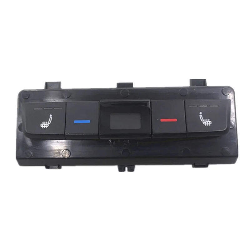 

【Price Drop !!】 3VD907049A Rear Seat Heating Controller Air AC Panel For Skoda Superb 2016-2019