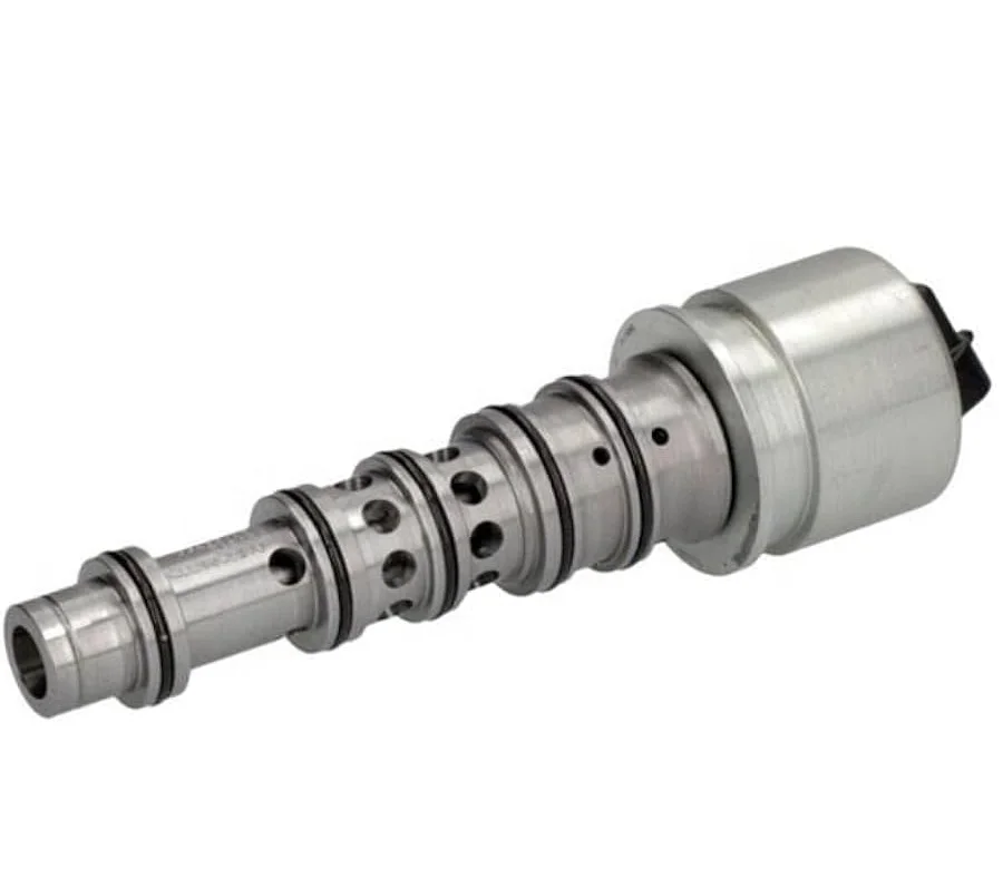 

Solenoid Valve RE166766 for Tractor 7610, 7630, 7710, 7720, 7730, 7830, 7930, 8130, 8225R, 8230, 8235R, 8245R, 8260R, 8270R