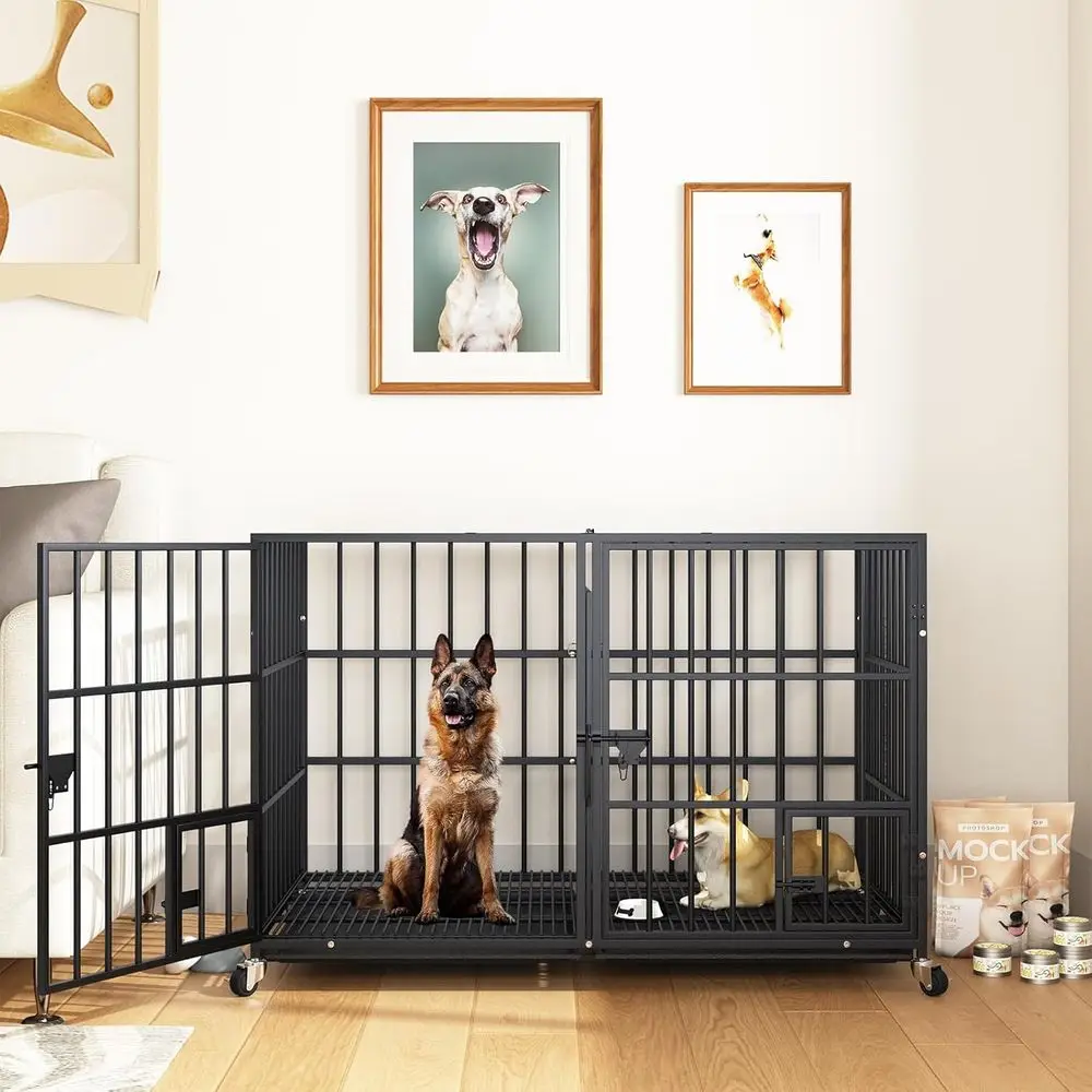Thumbnail 2 - #8 Latest Dog Crates Updates