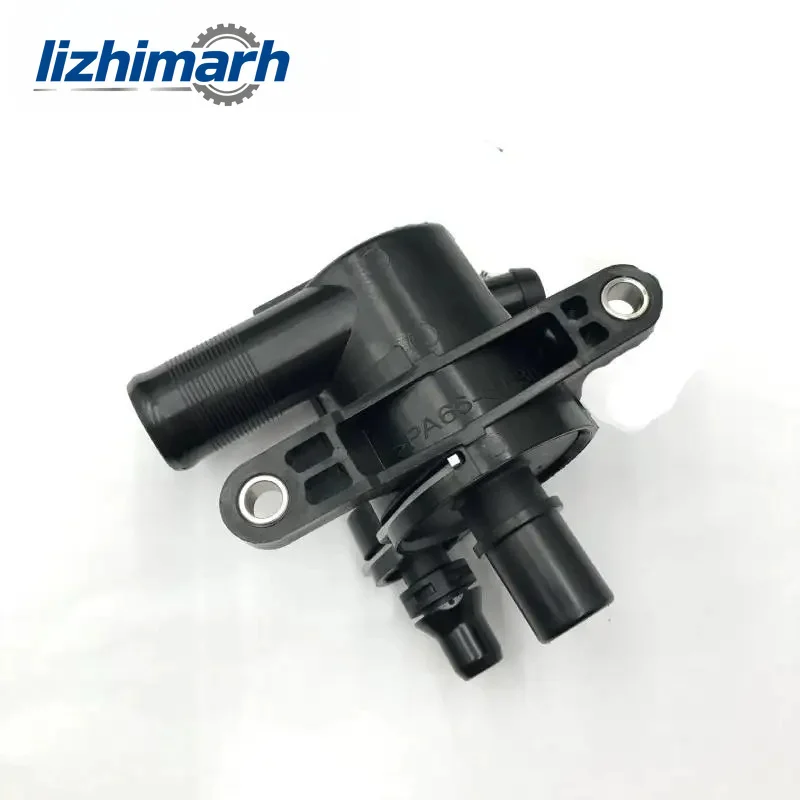 LR181892 SEPARATOR COOLANT DEGAS FOR DISCOVERY FOR DEFENDER LAND FOR RANGE FOR ROVER  LR093489 H4P3-8K586-A