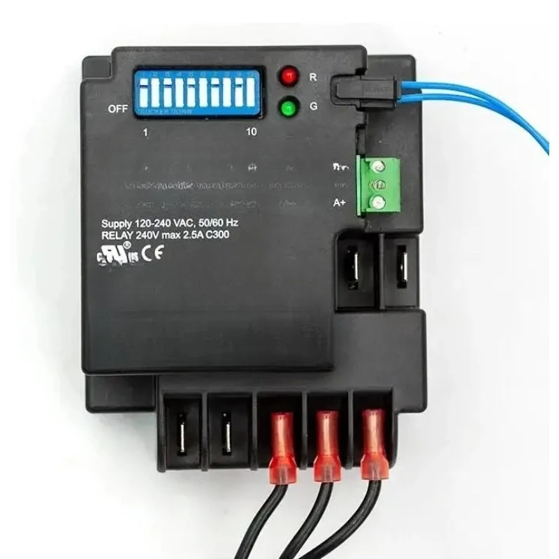 for Coresense Scroll Compressor Communication Module 571-0064-06 571-0065-05-R Compressor Signal Communication Accessory