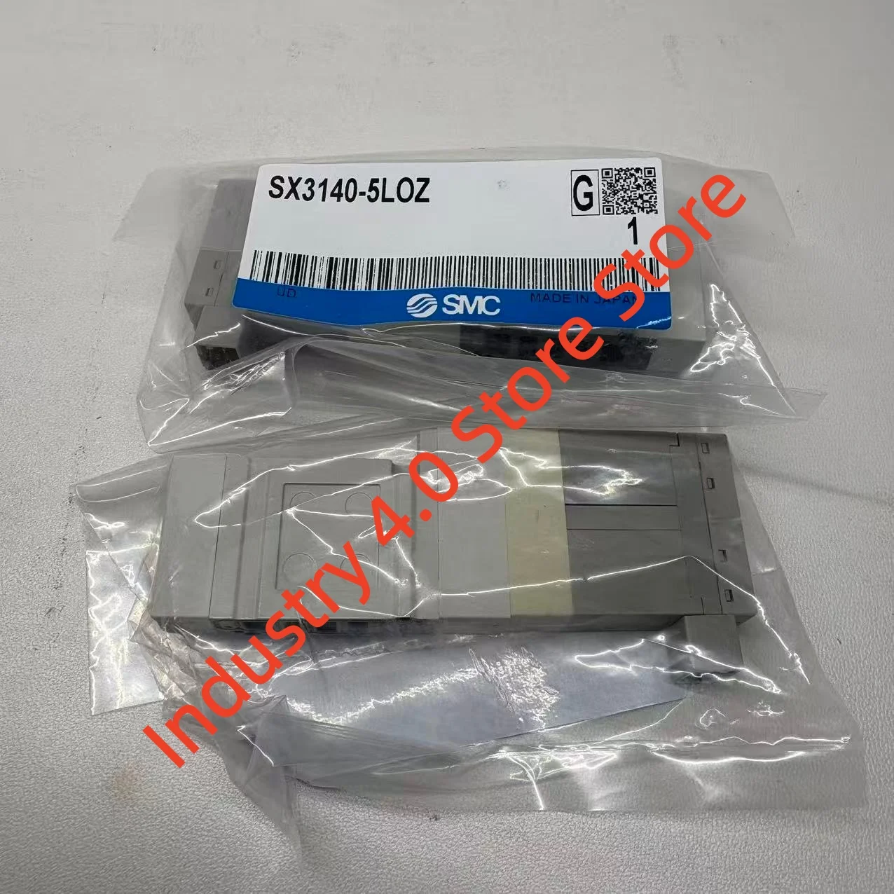 

Электромагнитный клапан бренда SX3140-5LOZ, новый