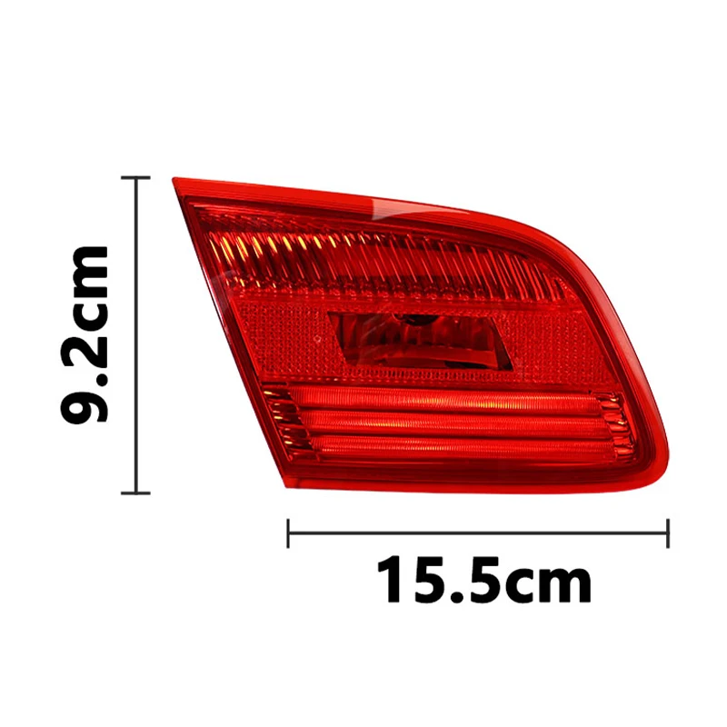 For BMW 3 Series E92 E93 2005 2006 2007 2008 2009 2010 LED Car Rear Bumper Tail Light Assembly Tail Lamp Taillights Brake Light