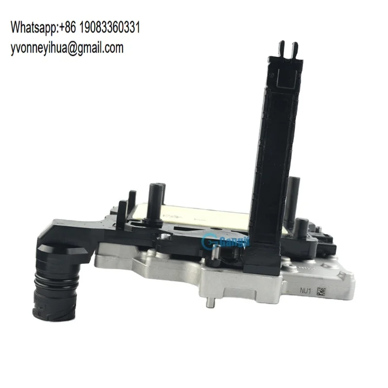 

Wholesale Hot Sale OEM 02E927770AL Transmission Control Unit DSG 02E DQ250 TCU For VW Audis