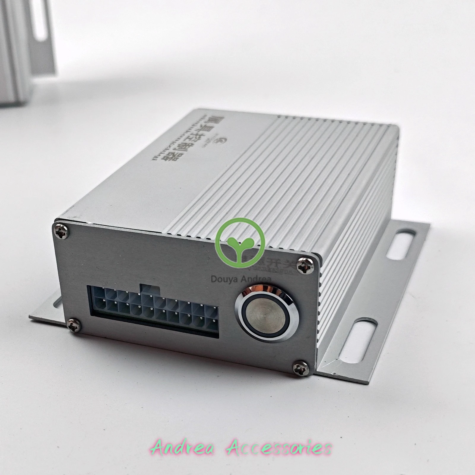 

Модификация экскаватора, вращающееся электронное управление, каменная машина, подъемник, гидравлический срезной ремень, аксессуары для контроллера путаницы