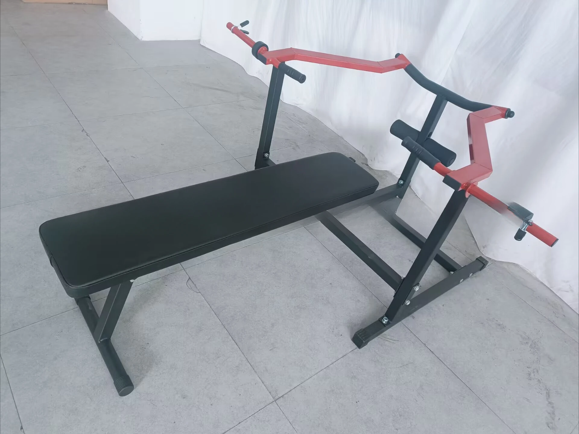 Thumbnail 3 - #14 Latest Exercise Benches Updates
