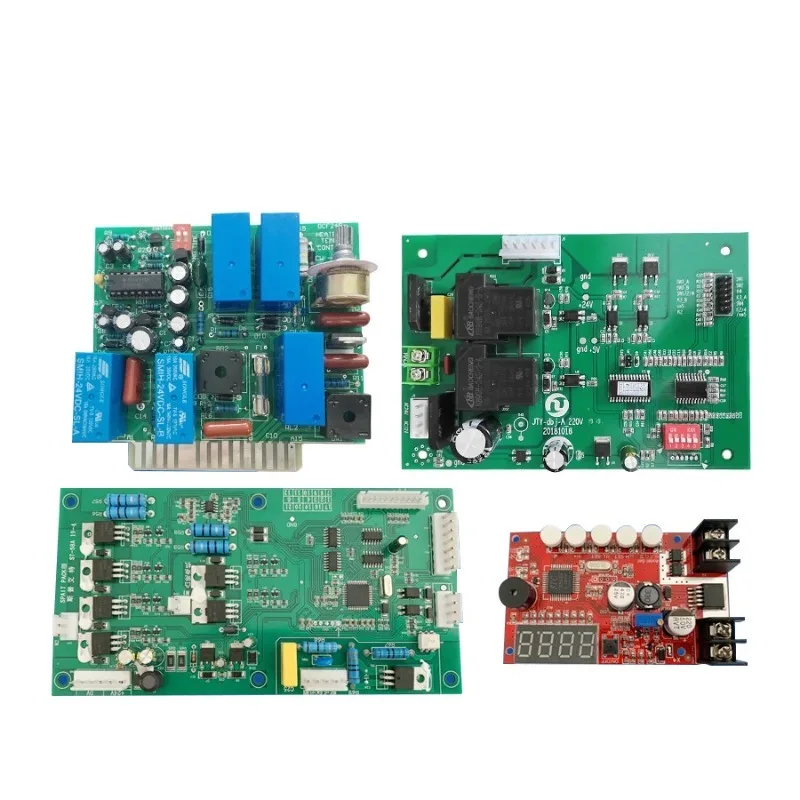 Baler Circuit Board Full Semi-automatic Baler Control Board