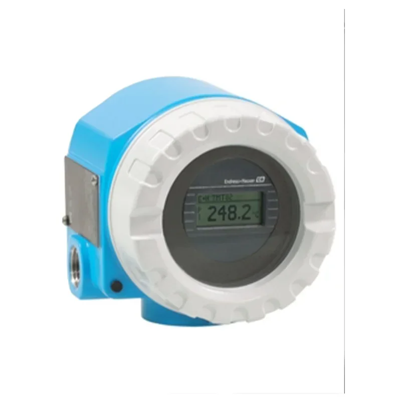 

Endress + Hauser iTEMP TMT82 Temperature transmitter TMT82 thermocouple temperature sensor Thermal resistance sensor