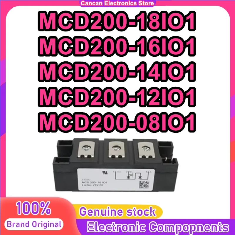 

New Original MCD200-08IO1 MCD200-12IO1 MCD200-14IO1 MCD200-16IO1 MCD200-18IO1