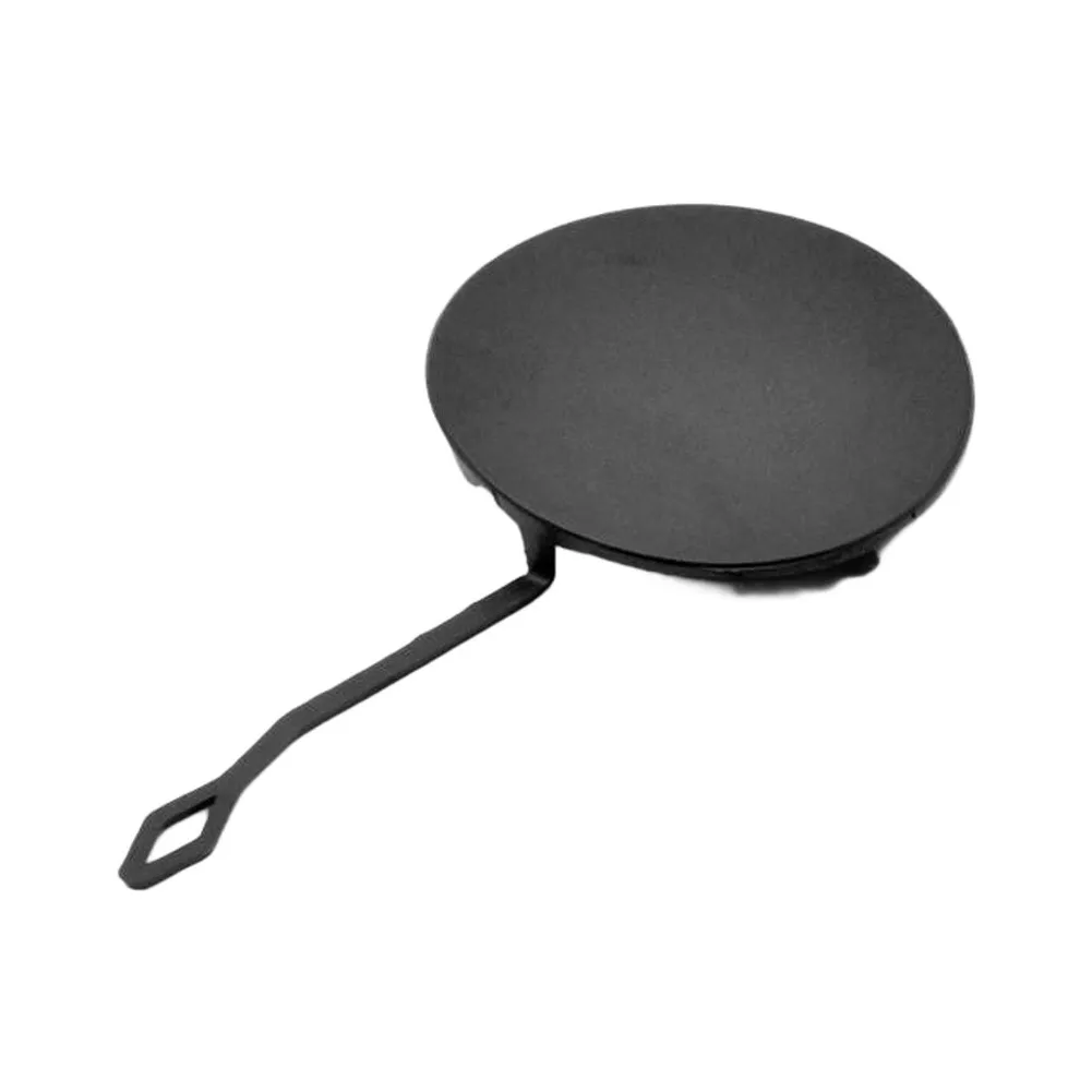 For Bumper Damage Repair Tow Hook Cover Direct Replacement Plastic Material Left Side Placement OE Number 156107993