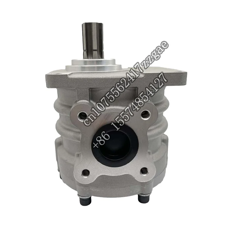 

Hydraulic Gear Pump NSH-100A-3 Left/Right for Tractors