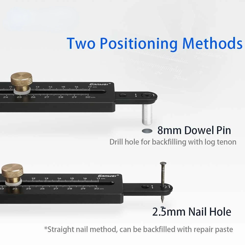 Circle Cutting Jig for Electric Hand Trimmer Wood Router Milling Circle Slotting Trimming Machine DIY Woodworking Tools