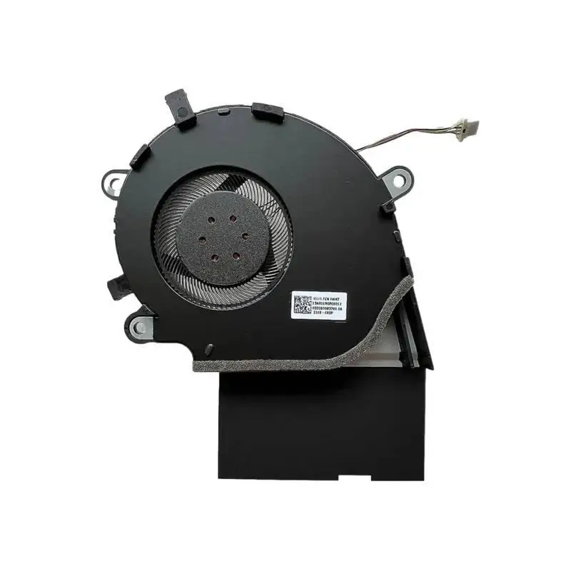 НВ. Вентилятор охлаждения процессора и графического процессора ноутбука для серии Rog Strix G512LWS G512LW G512LU G512LI G512LH