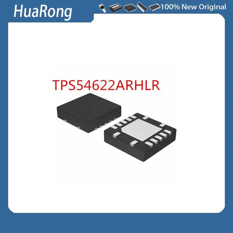 5Pcs/Lot  UA700   TPS54622ARHLR   TPS54622A    54622A   QFN14     NB688AGQ-Z   QFN16    FUSB2805MLX    FUSB2805IC   QFN32