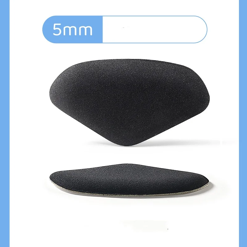 Heel Stickers Prevent Foot Friction High Heels Prevent Heels From Falling Off Adjust Size