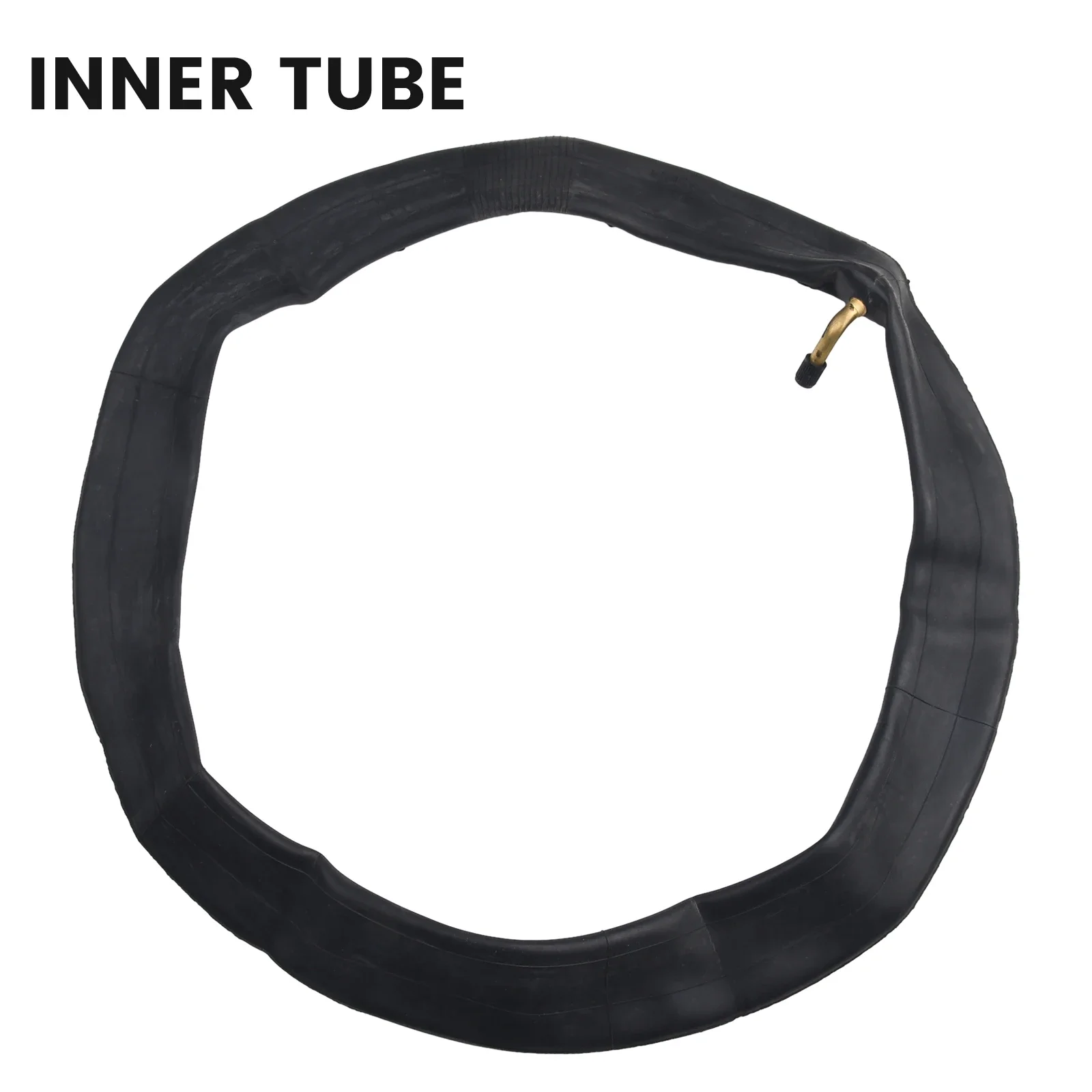 16 Inch Inner Tube/Outer Tyre Replacement For Electric Bike Bicycle Reliable Rubber Material 16x2 125(57 305) Size