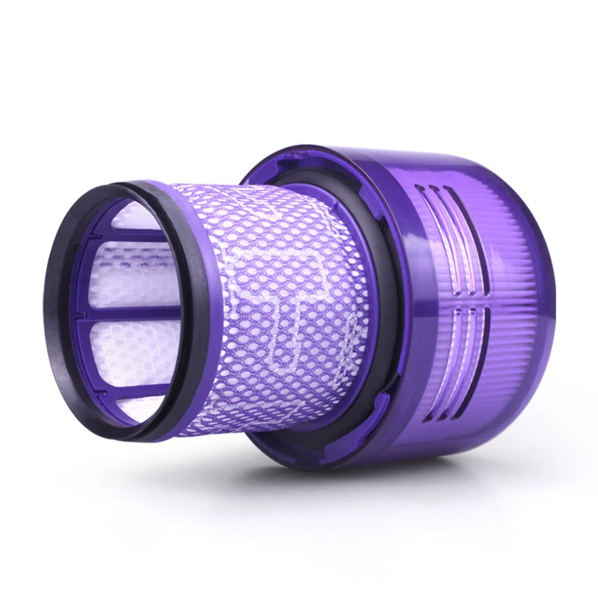 Y37A Hepa Filter for Dyson V11/V15 Vacuum Cleaner Washable Filter Replacement Parts