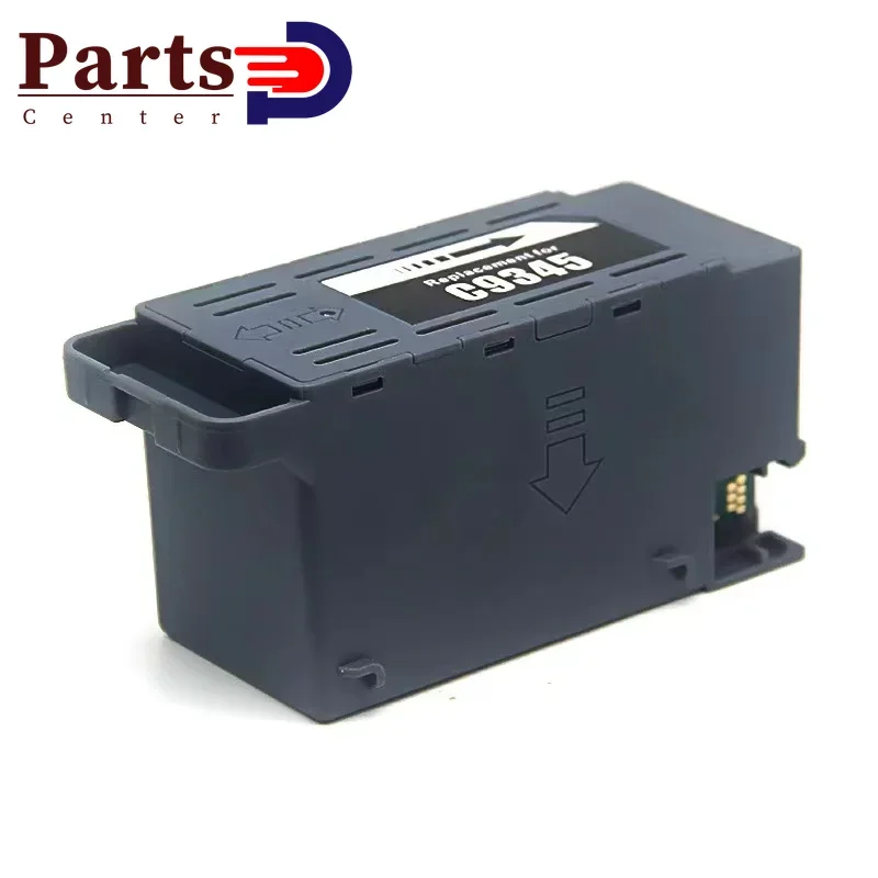 1PCS C9345 C12C934591 Ink Maintenance Box for EPSON ET 16150 16600 16650 5880 5850 5800 5150 WF 7845 7840 7830 7820 4830 4820