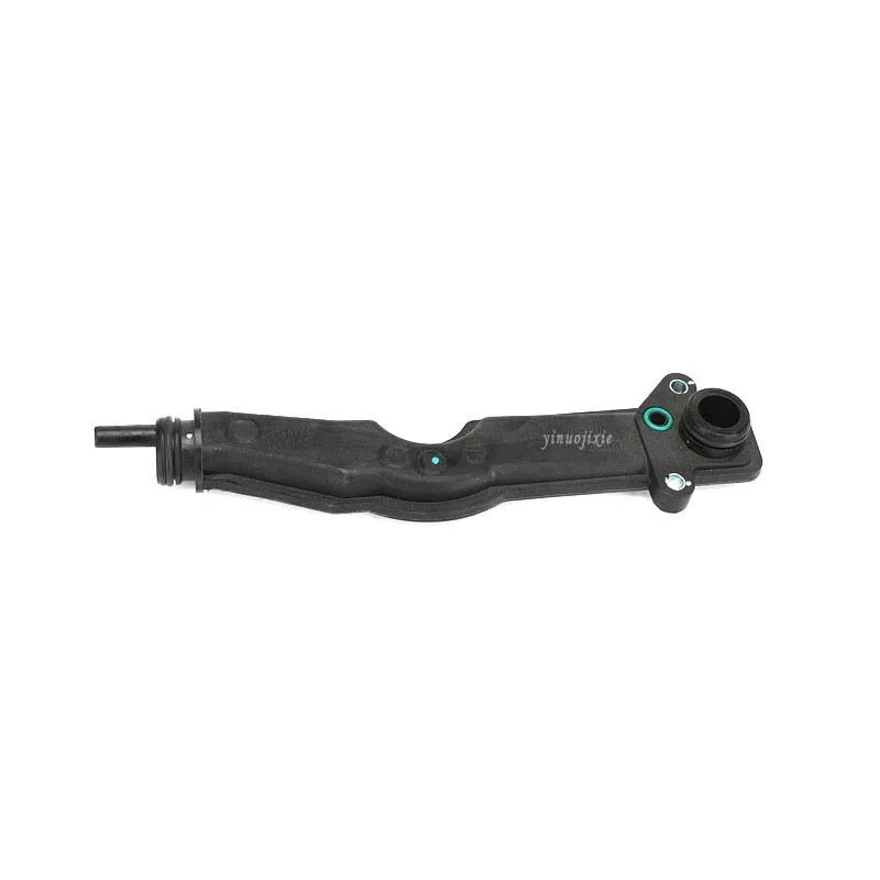 MUGURO excavator accessories are for 6D107 engine PC200-8 crankshaft vent pipe and exhaust pipe 3971