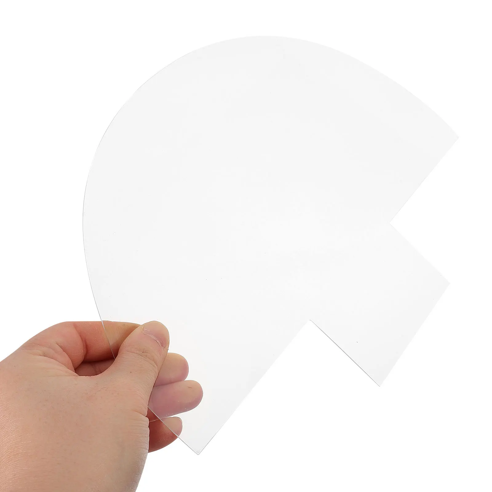 

Patchwork Quilting Template Sturdy DIY Sewing Embroidery Template Multipurpose Quilting Aids Sewing Crafts Tool