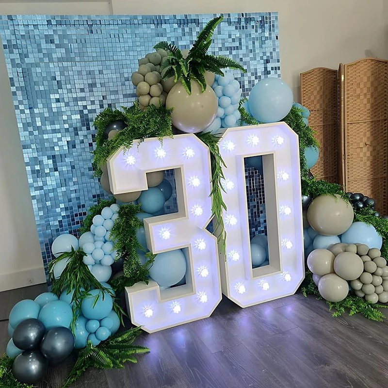 

Shimmer Square Sequins Wall Background Glitter Christmas Backdrop 12/16/18pcs for Halloween Festival Baby Shower Decoration