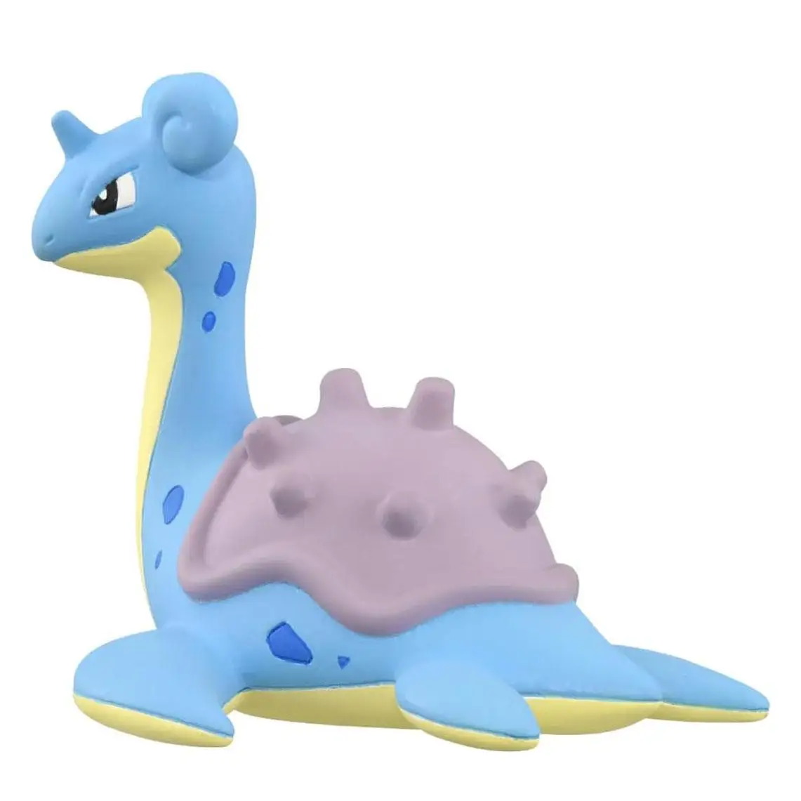 In Stock TOMY Pokémon MS-30 Dragon Racing Laplace Figure Action Figure Collection Gift Original Box